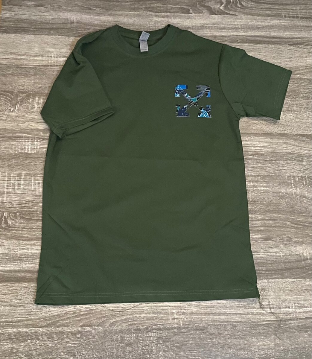 T-Shirts Available