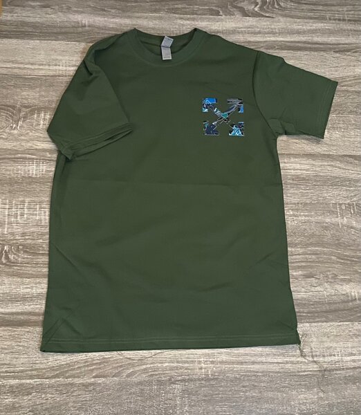 T-Shirts Available