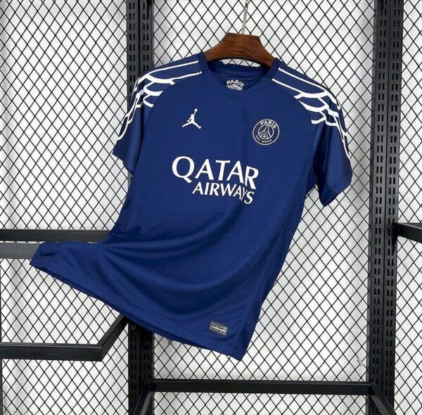 Maillot Pro PSG