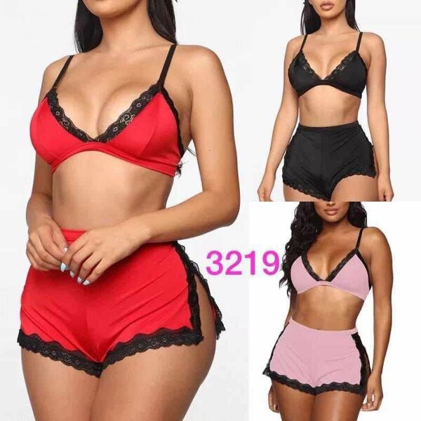 Nightwear