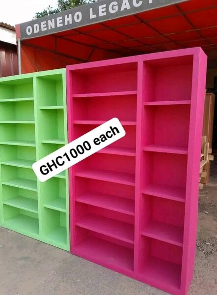 Shoe rack