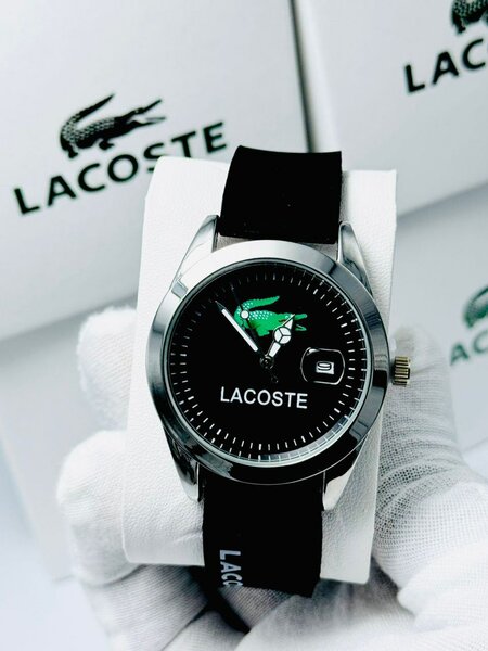 Montre Homme Lacoste Élégante