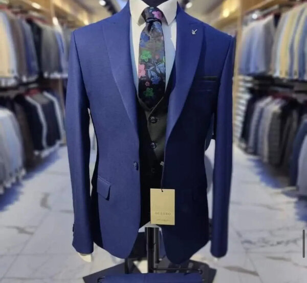 Suits
