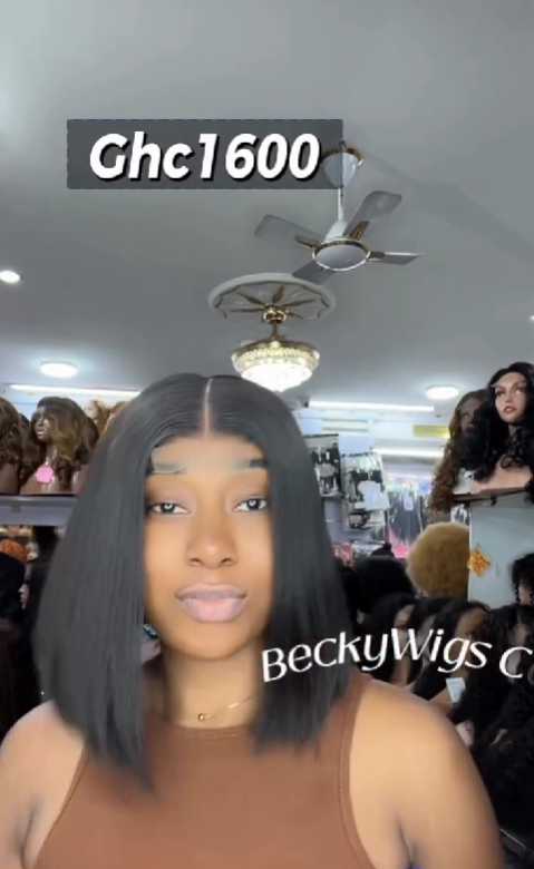 Wig 