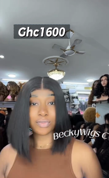 Wig 
