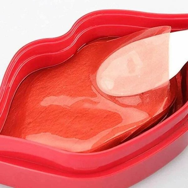 Lip mask