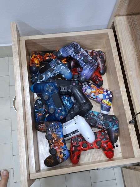 Custom Gaming Controllers