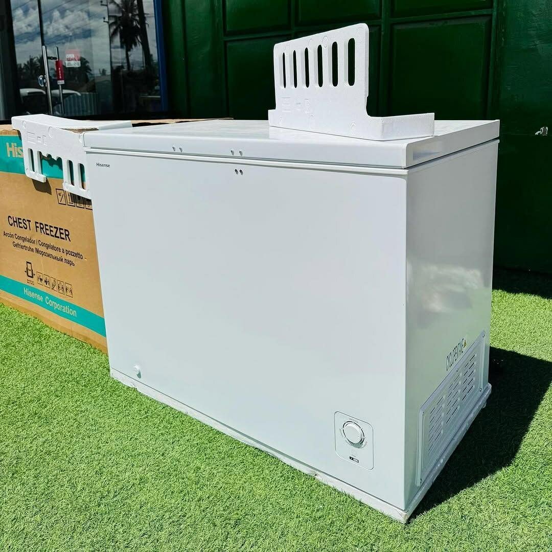 NASCO DEEP FREEZER