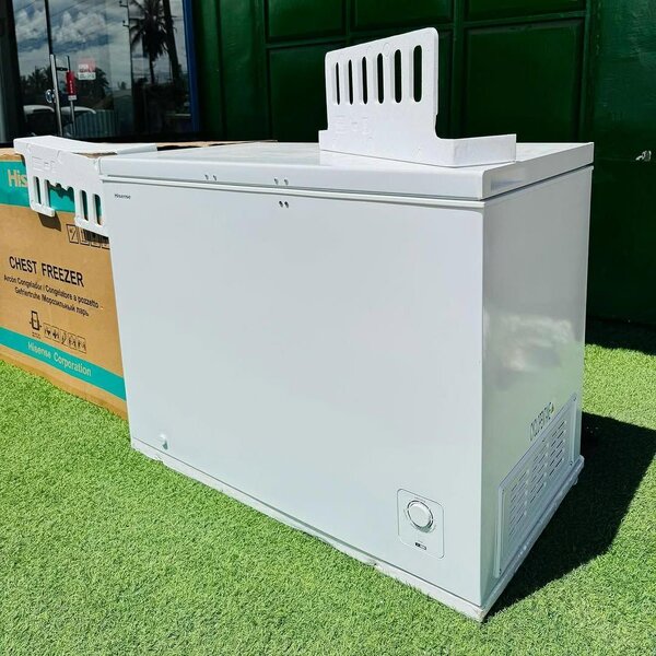 NASCO DEEP FREEZER
