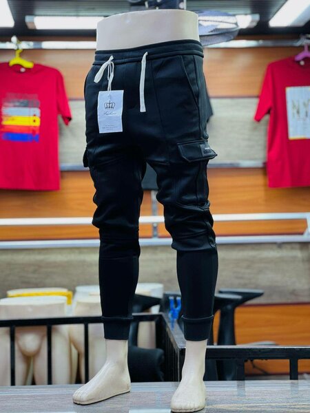 Sweat pants