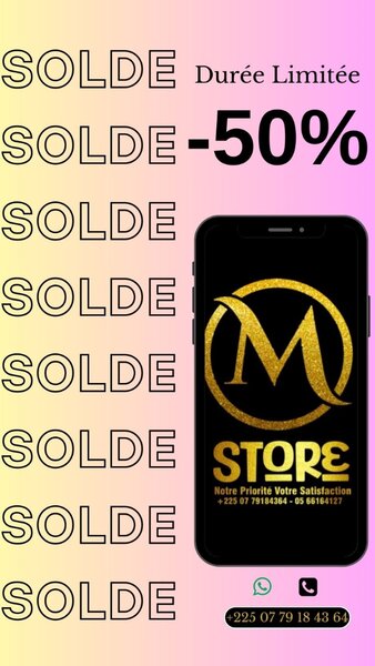 M_store 