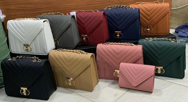 Ladies bag