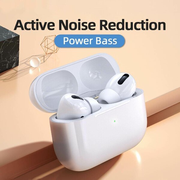 Inpods 13 blanc