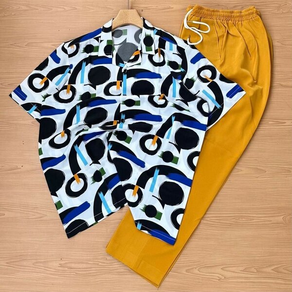 MEN OUTWEAR