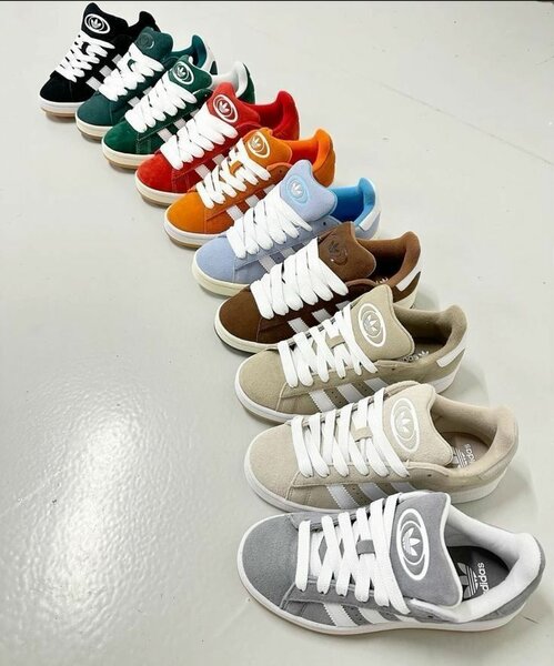 Campus adidas