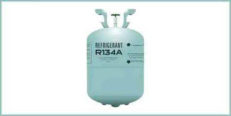 GAZ RÉFRIGÉRANT