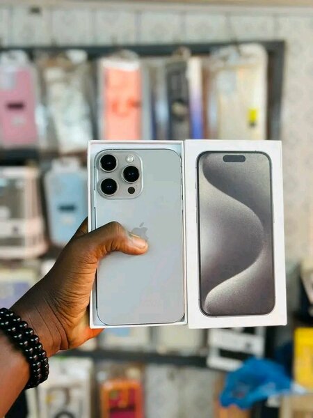 Smartphone Haut de Gamme