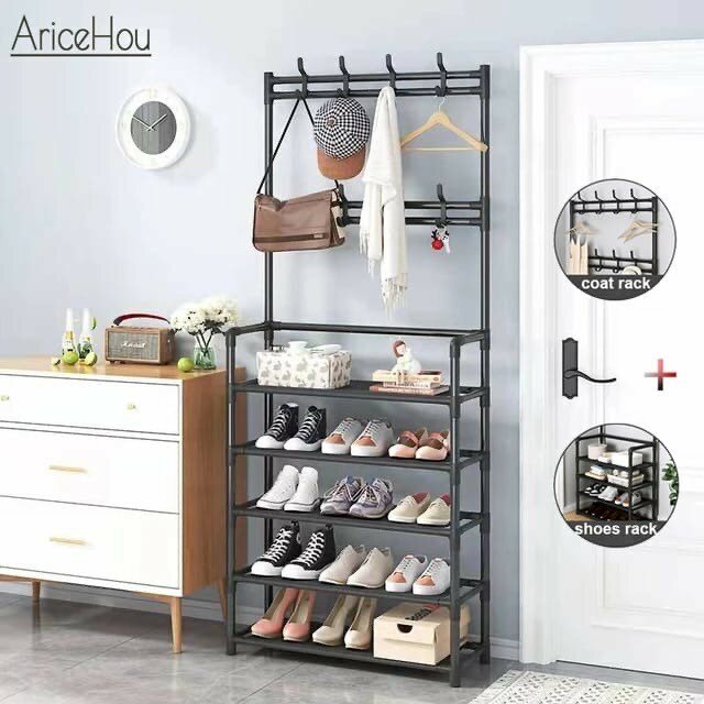 Shoe rack Hanger