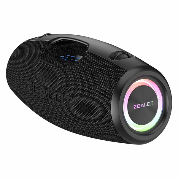 Zealot S78