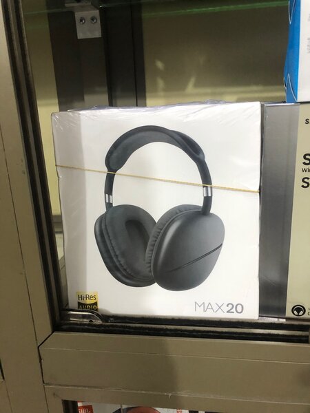 Pure bass wirele