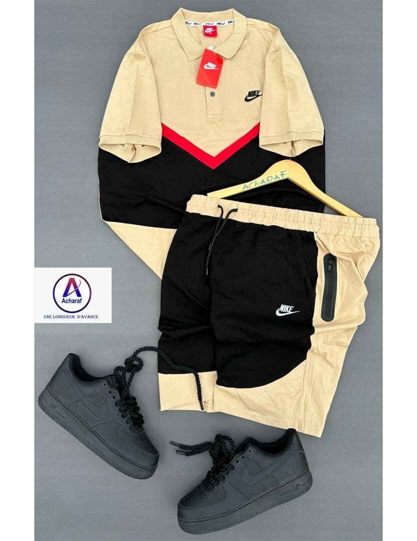 Complet culotte