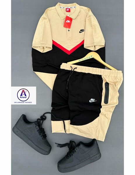 Complet culotte