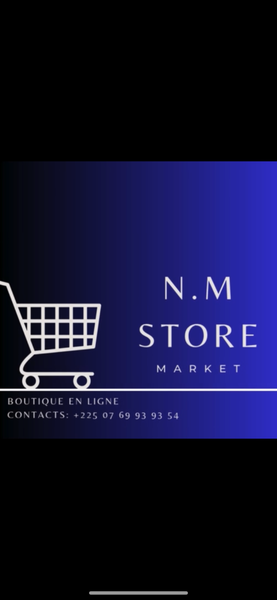 N.M Store 