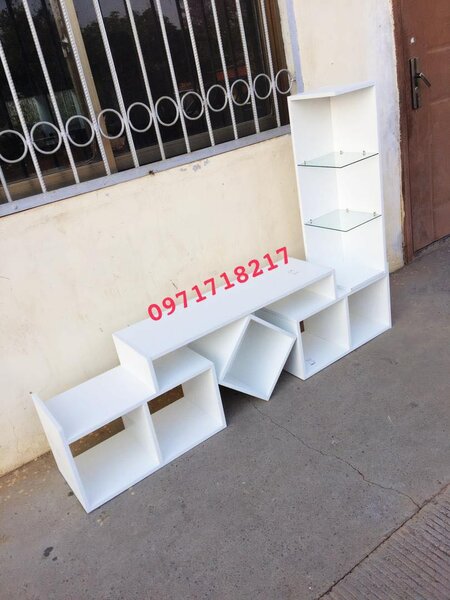 Moderne Tv stand