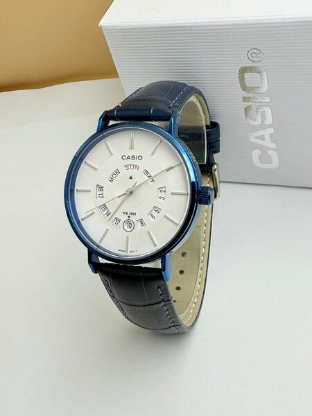 Montre  Casio MTP-B135L-2AV
