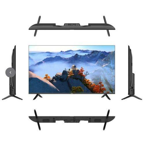 Smart TV 40 Analogique