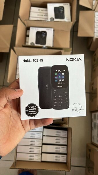 Nokia 106