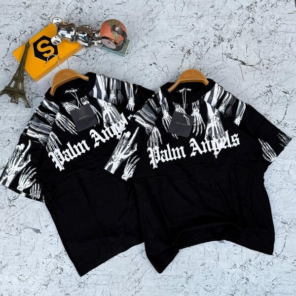 Palm angels