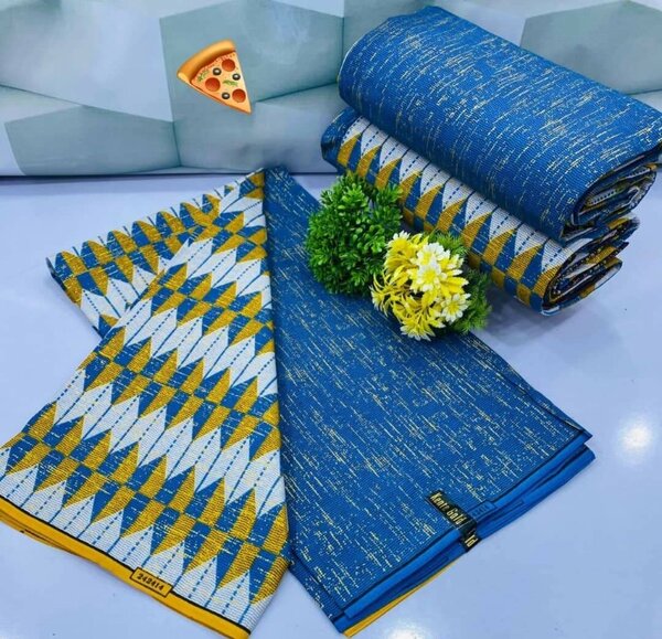 Kente Gold