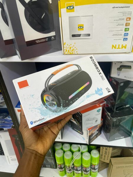 JBL Speakers