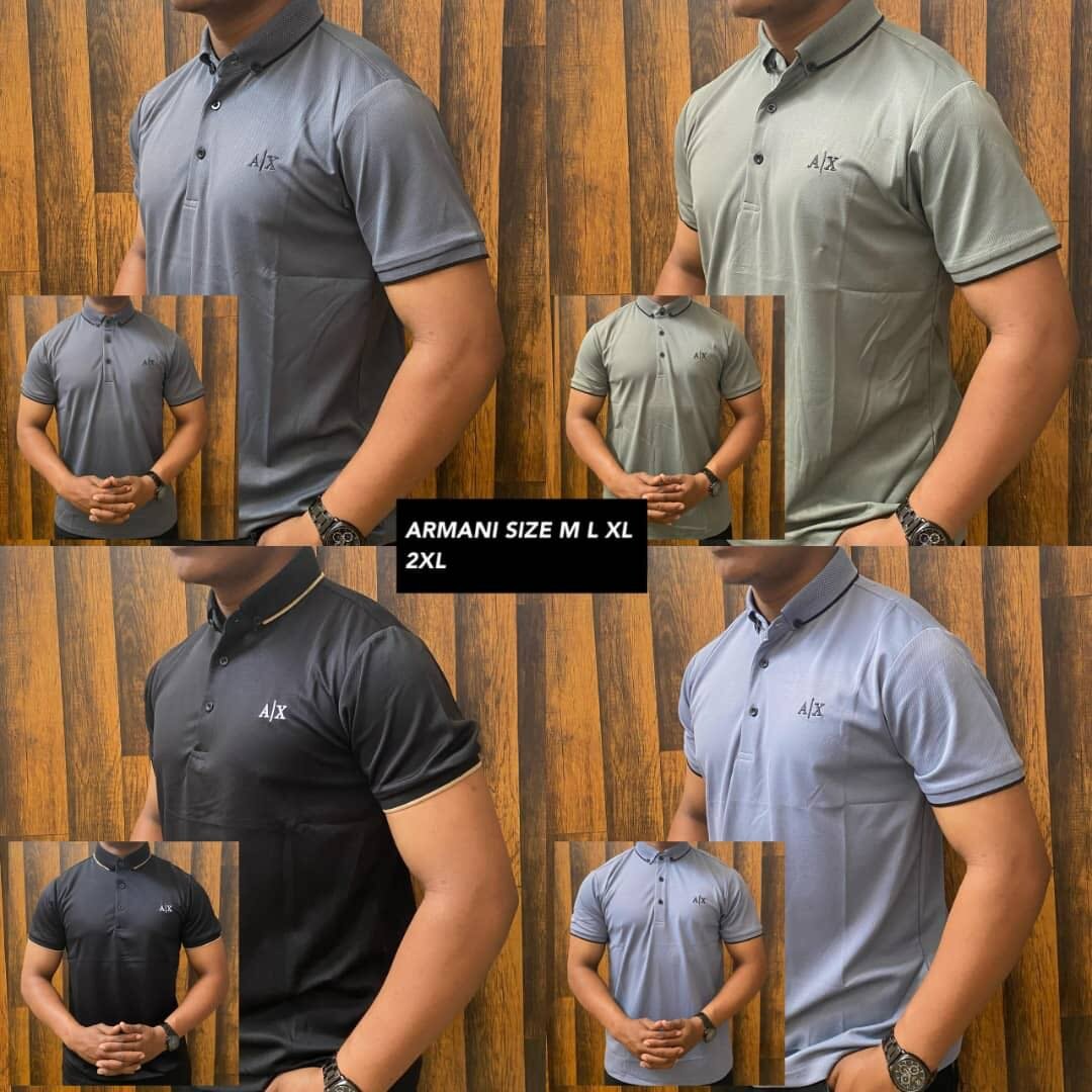 T-shirts