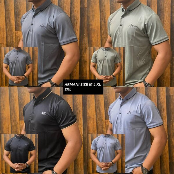 T-shirts