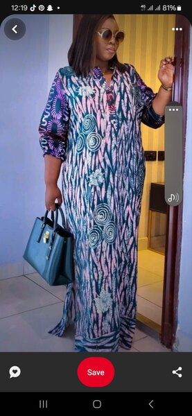 Ladies wear