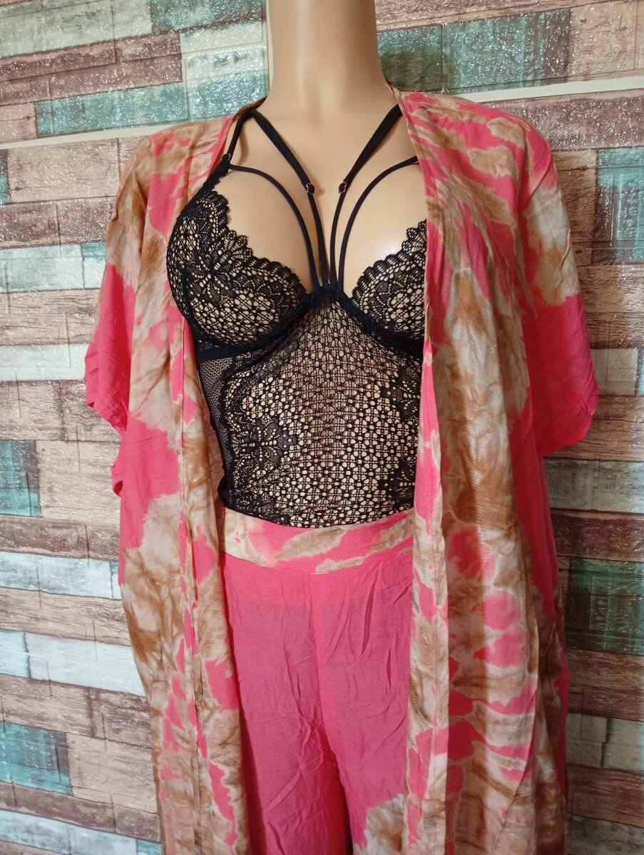 Ensemble damper