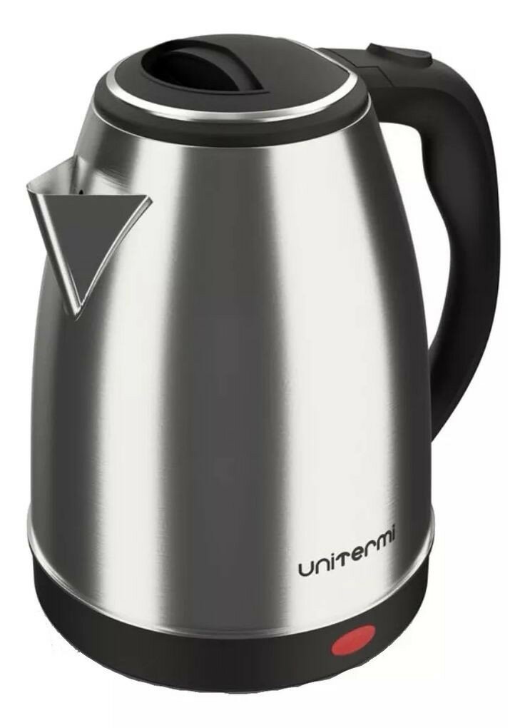 Electric kettle