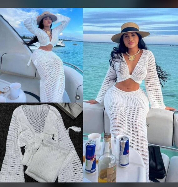 Ladies wear