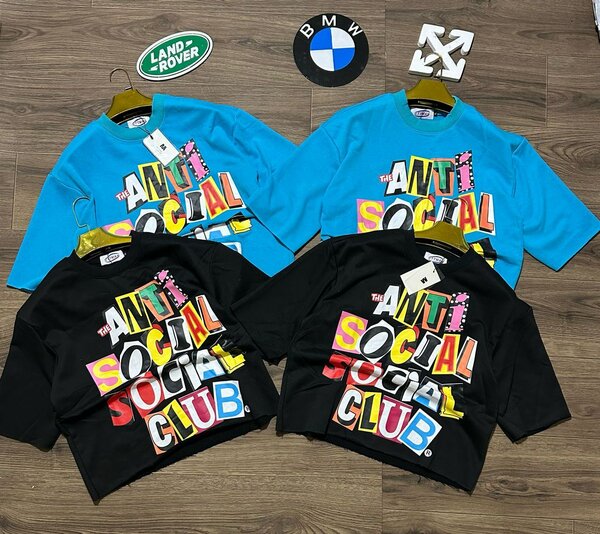 T-SHIRTS