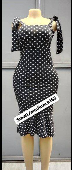 dress 
