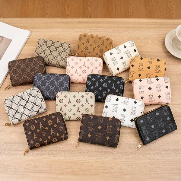 Porte-cartes