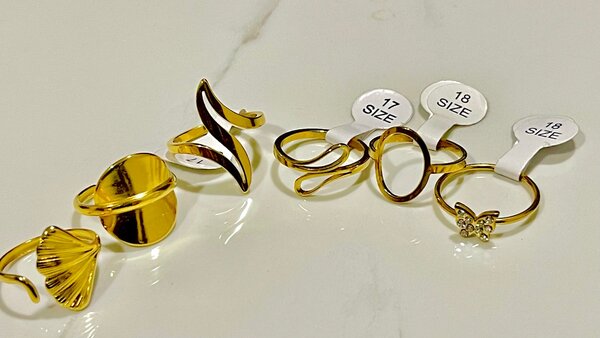 Rings