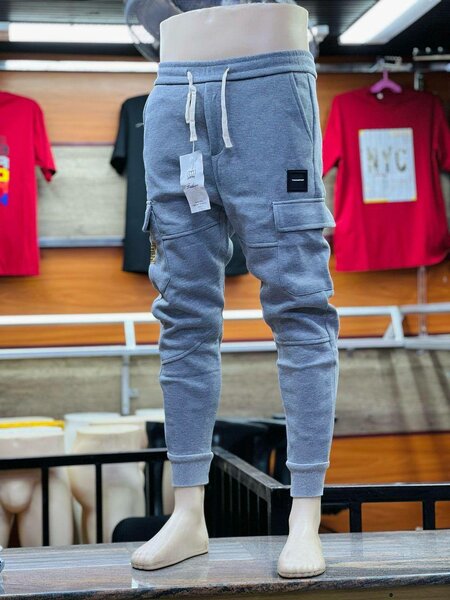 Sweat pants