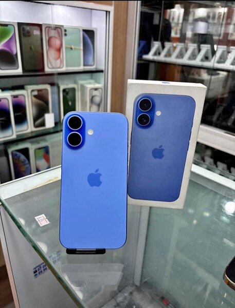 €uro Apple store 🍏🛜✅