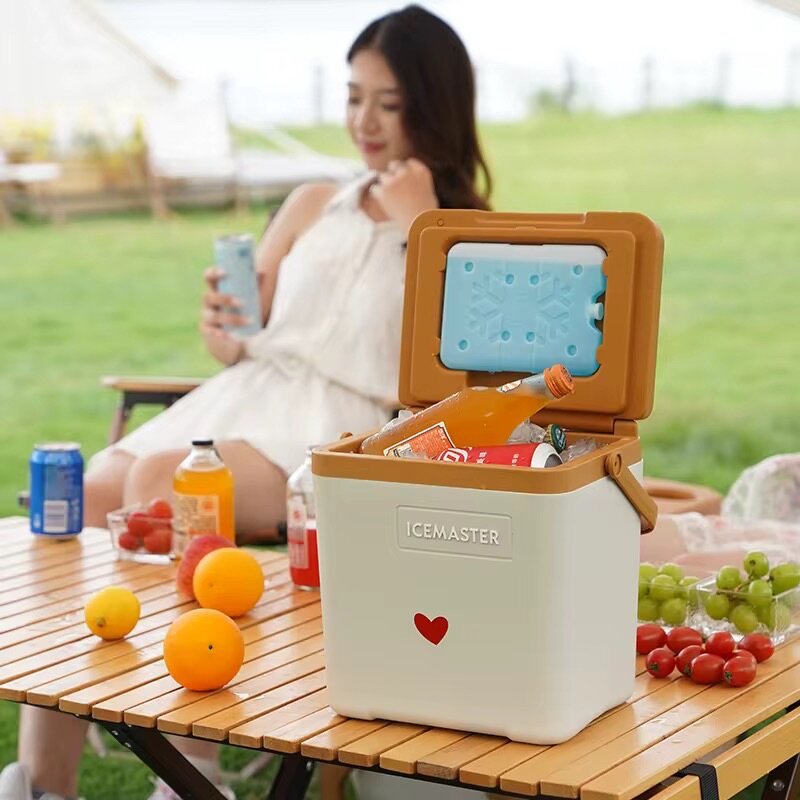 15L cooler box