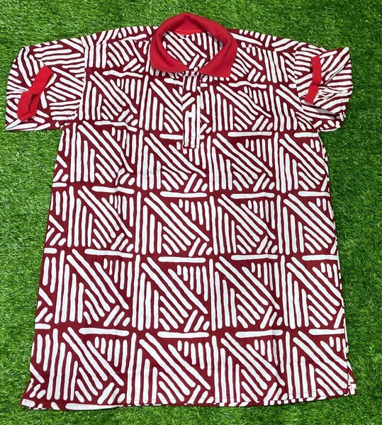 Polos en pagne