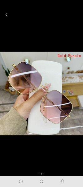 Glasses