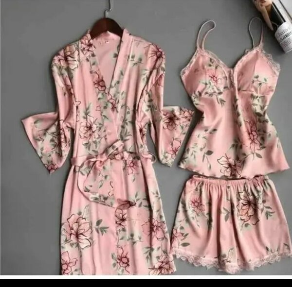 Ladies Nightwear